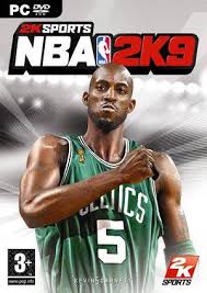 Full Download Games - NBA 2K9 - Rapidshare.com