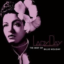 Billie Holiday Albums