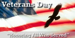 Tags: Veterans Day, Veterans