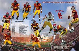 USC Football Strong 2011 In