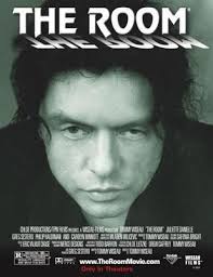 �The Room is a celebrated cult