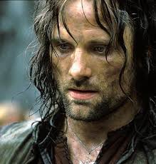 Avatars and banners Aragorn