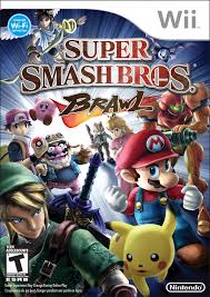 Super Smash Bros. Brawl Super_smash_bros_brawl