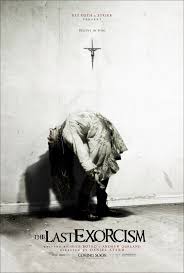 in The Last Exorcism,
