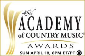 ACM Awards Announced