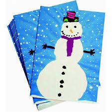 CLIC Christmas Cards