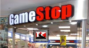 gamestop GameStop to purchase