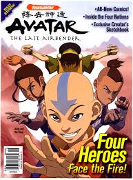 avatar dergisi