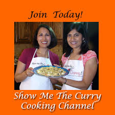 Indian Cooking Channel