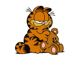 Garfield és Mici