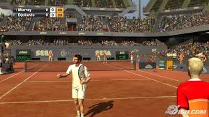 Tennis Channel French Open TV
