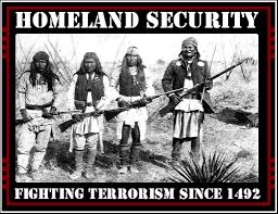 homeland security picture by
