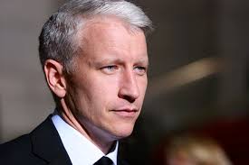 Anderson Cooper Rips On