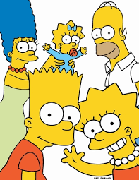 Παιχνίδι - μια εικόνα που σε θυμίζει! Simpsons_family