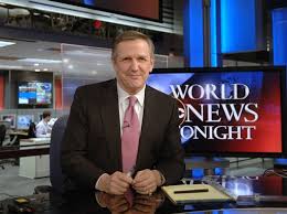 News With Charles Gibson.