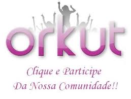 Bruno Fernandes no Orkut