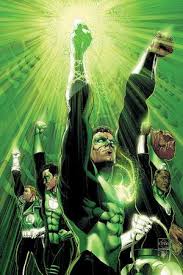 Green Lantern (comic book