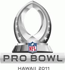The Pro-Bowl selections have