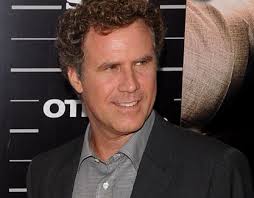 Will Ferrell Heading to The