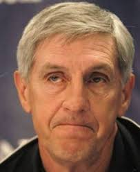 Jerry Sloan 1
