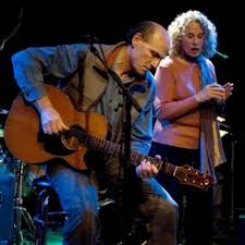 Carole King and James Taylor pre-sale code for concert tickets in Pittsburgh, PA