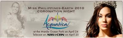 Miss Philippines-Earth 2010