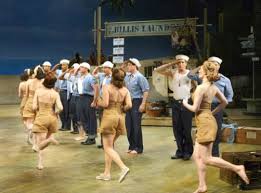 Revival South Pacific