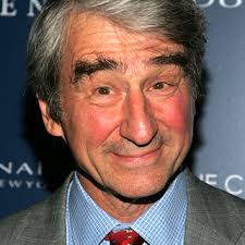 mention of Sam Waterstons
