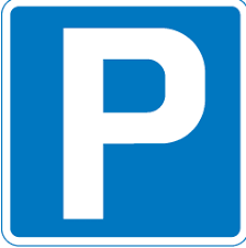 car park