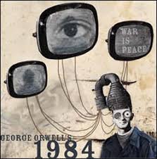 1984 George Orwell - Synapse