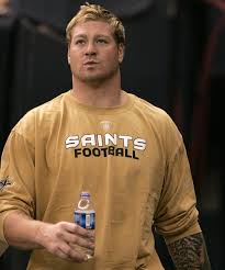 Jeremy Shockey will remember