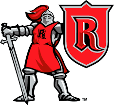 So I went with Rutgers.