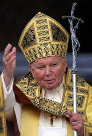 John Paul II beatification