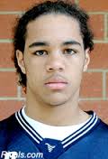 ATH � Keenan Allen (Guilford
