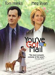 Mesajınız Var - You've Got Mail (1998) Mesajınız Var - You've Got Mail (1998)