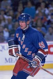 The Great One, Wayne Gretzky