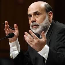 Ben Bernanke | TopNews