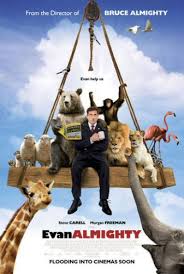 Aman Tanrım - Evan Almighty Aman Tanrım - Evan Almighty