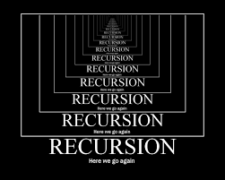 Without recursion, this sort