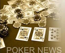 Poker News