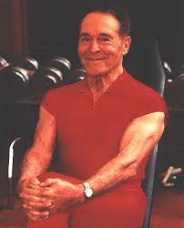 Jack LaLanne