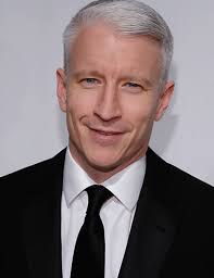 Anderson Cooper