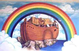 for building Noahs ark