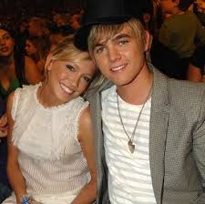Katie Cassidy, Jesse McCartney