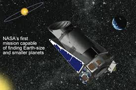 Nasa Kepler Mission