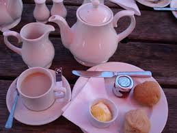 british afternoon tea