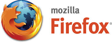 اقوى برامج التصفح  حصريا FirefoxLogo