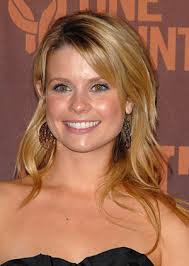 Joanna Garcia Hairstyles
