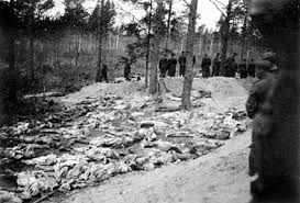 officers executed in Katyn