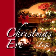 Christmas Eve